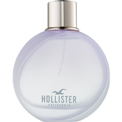 Hollister Free Wave parfumska voda za ženske 100 ml