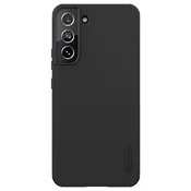 Nillkin Nillkin Super Frosted Shield Pro ohišje za SAMSUNG S22 (črno), (20833719)