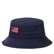 Klobuk Polo Ralph Lauren 320971819001 Mornarsko modra