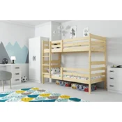 Interbeds Krevet na sprat Eryk 190x90cm, Krem