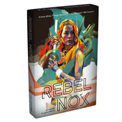 Društvena igra Rebel Nox - strateška