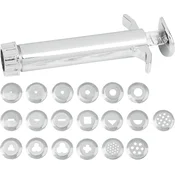 Knorr Prandell 212154210 Modelirna pištola Silver