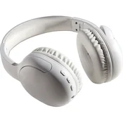 JVC Brezžične slušalke JVC HA-SG20BT-W z 30h avtonomije, (5000541154)