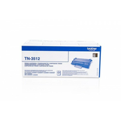 toner Brother TN-3512 Black / Original