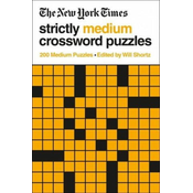 New York Times Strictly Medium Crossword Puzzles