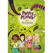 Penny Pepper auf Klassenfahrt