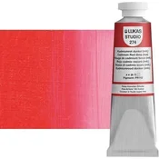 Lukas Studio Oljna barva Cadmium Red Deep Hue 37 ml 1 kos
