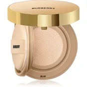 Burberry Beyond Wear Perfecting Matte Cushion dolgoobstojni tekoči puder v gobici SPF 15 odtenek Fair Cool 20 14 g