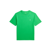 Polo Ralph Lauren Majica, zelena / bijela