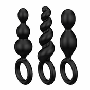 Satisfyer – Booty Call Set, 3 kos