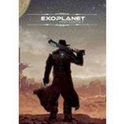 Exoplanet: First Contact STEAM Key