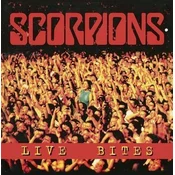 Scorpions Live Bites (2 LP)