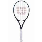 Wilson ROLAND GARROS EQUIPE HP, moški teniški lopar, modra WR148410U