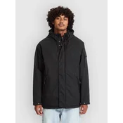 Volcom Stoke Stone Ii 10K Jacket black