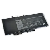 Baterija DELL/ 4 celice/ 68Wh/ Latitude 5491/ 5591/ 5480/ 5490/ 5495/ 5580/ 5590/ 5280/ 5290/ Precis