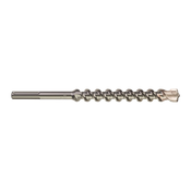 Milwaukee SDS-MAX Karbidne burgije 30 x 370 x 250 mm
