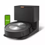 IROBOT robotski usisavac Roomba j7+ (j7558)
