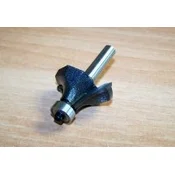 Condor Frezalo za les, zaokrožitev Fi=32 9,52x16 mm rezilo 8 mm z ležajem