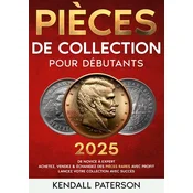 Collection de pieces pour débutants