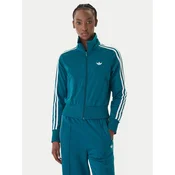 adidas Jopa Firebird Classic KQ6530 Zelena Regular Fit