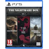 The Nightmare Box - Vol I (Playstation 5)