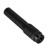 shumee SF-20 SMA-M dvopasovna fleksibilna antena ICOM Yaesu, Hytera, ...