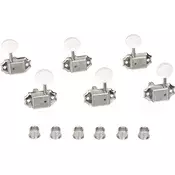 Gotoh SD90 MG 05MA 3L/3R N Nickel Tuner za gitare (Kao novo)