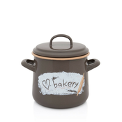 Metalac lonac BAKERY 14cm/2,3lit