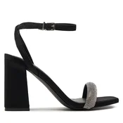 Sandali ONLY Shoes Onlalyx 15319150 Črna