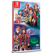 Revenant Saga & Revenant Dogma (SWITCH)