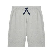 United Colors Of Benetton Športne kratke hlače 3BL0C903L Siva Regular Fit