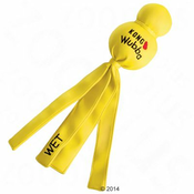 KONG Wet Wubba - oko V 35,5 x Š 9 cm