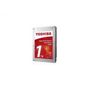 HDD TOSHIBA 1TB HDWD110UZSVA SATA3 64MB P300