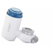 ZSW-040 vodni filter za pipo, bel