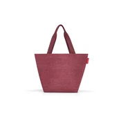 REISENTHEL TORBA NAKUPOVALNA M TWIST MAROON