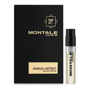 Montale Sensual Instinct Parfémovaná voda - tester, 2 ml