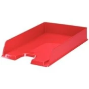 Esselte Predal VIVIDA - A4, plastičen, rdeč