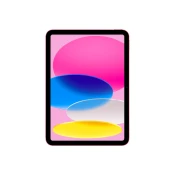iPad 10 Wi-Fi + Cellular 256GB - roza