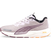 Puma Velocity Nitro 2 Lavender Fog Womens Running Shoes