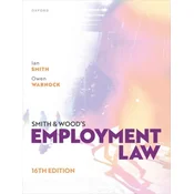 Smith & Woods Employment Law