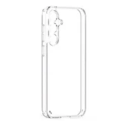 MAX MOBILE - maskica za SAMSUNG GALAXY A57 prozirna