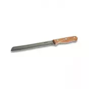 NAVA NOŽ ZA HLEB 31CM TERRESTRIAL