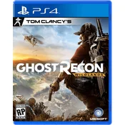 Tom Clancys Ghost Recon Wildlands (PS4) - Rabljeno