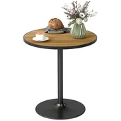 Homestar Jedilna miza 70x76 cm hrast