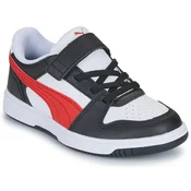 Puma Rebound Slam Lo AC+ PS Črna
