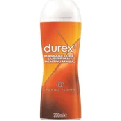DUREX Play sensual lubrikant i gel Ylang, 200ml