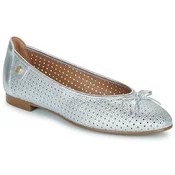 Betty London VILMA Srebrna