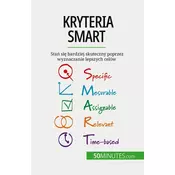 Kryteria SMART