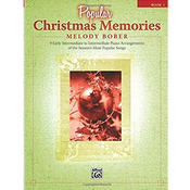 BOBER:POPULAR CHRISTMAS MEMORIES 1