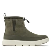 Helly Hansen Adore Gležnjace 643890 zelena